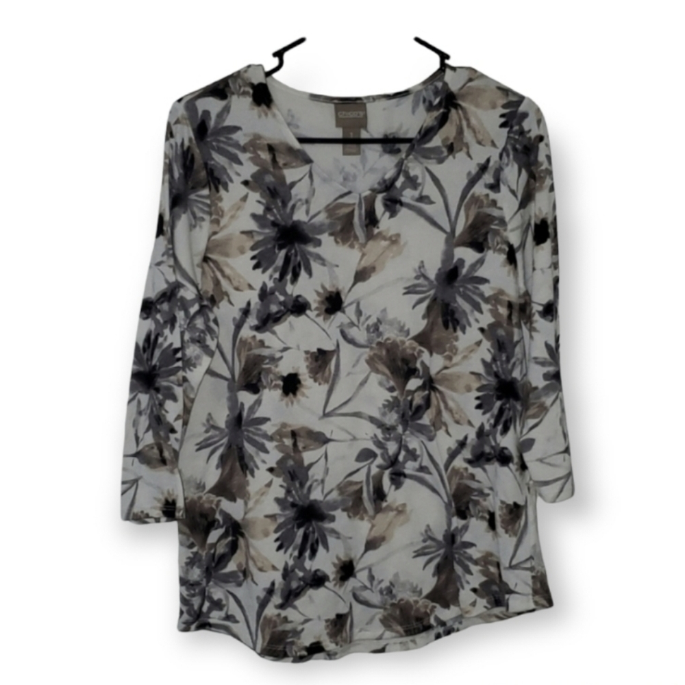 Chicos Womens Top 🎊